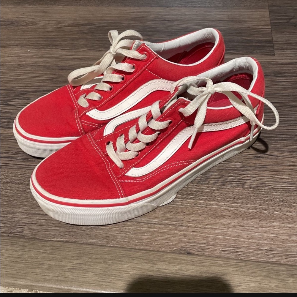 vans